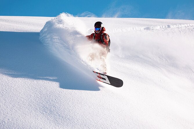 Ski Experience in Valle Nevado, Lessons, Transportation, and More - Key things to know before you go