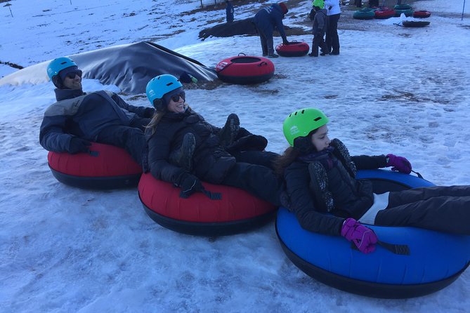 Ski Parque Farellones And Full Snow Activities. Private Tour - Private 4x4 Pickup and Why Timing Starts Early