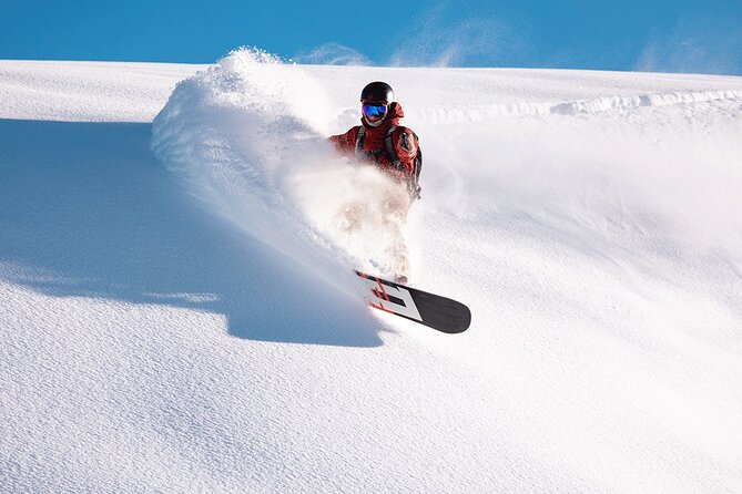 Skiing in Farellones Park: Ski Tickets, Lessons, Transportation and More - Price and value: is $201 per person worth it?