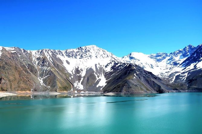 Small-Group Cajón del Maipo Full-Day Tour and Picnic - Food reality check: what’s included vs what you may buy