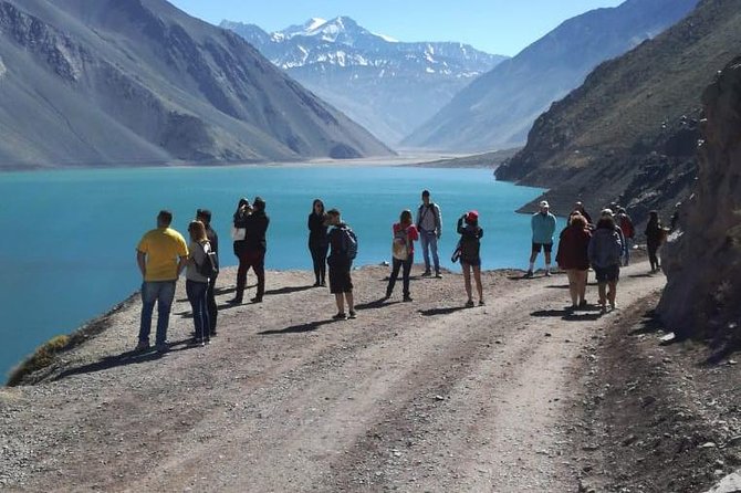 Small-Group Cajón del Maipo Full-Day Tour and Picnic - Getting the most out of a long day: pacing, seats, and comfort