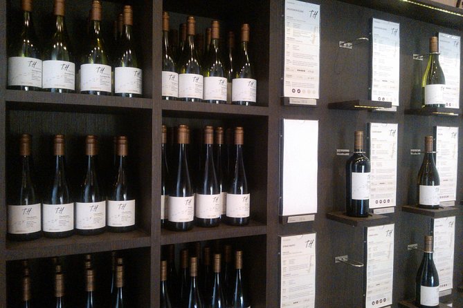 Small-Group Maipo Vineyards Full-Day Experience with Optional Lunch - Getting from Santiago to Maipo without the hassle