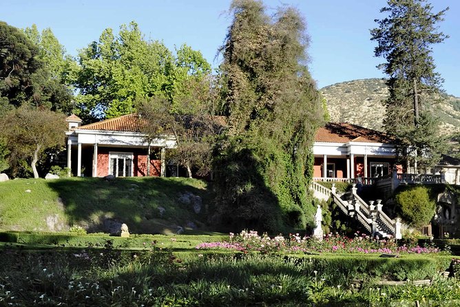 Small-Group Maipo Vineyards Full-Day Experience with Optional Lunch - Lunch upgrade: when the meal is worth it and when it can feel pricey