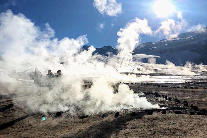 Small-Group Tour to Tatio Geysers Machuca Village & Rio Putana wetlands - Who should book, and who should skip this Tatio morning