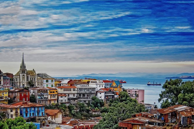Small-Group Tour to Viña del Mar and Valparaiso from Santiago - The morning logistics from Santiago: pickup timing and how to not feel rushed