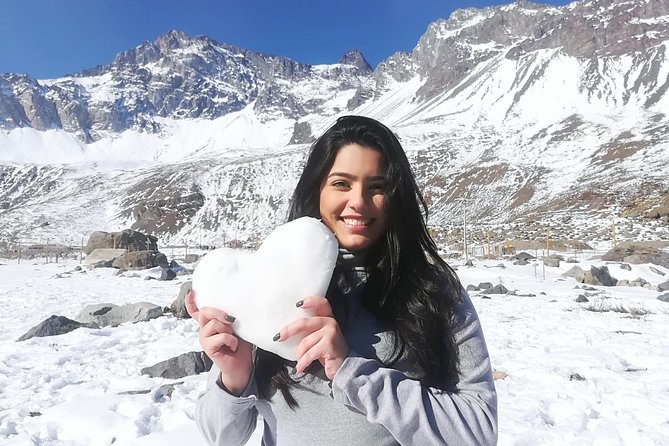 Small-Group Tour: Valle Nevado and Farellones from Santiago - Weather, birds, and the kind of views you remember