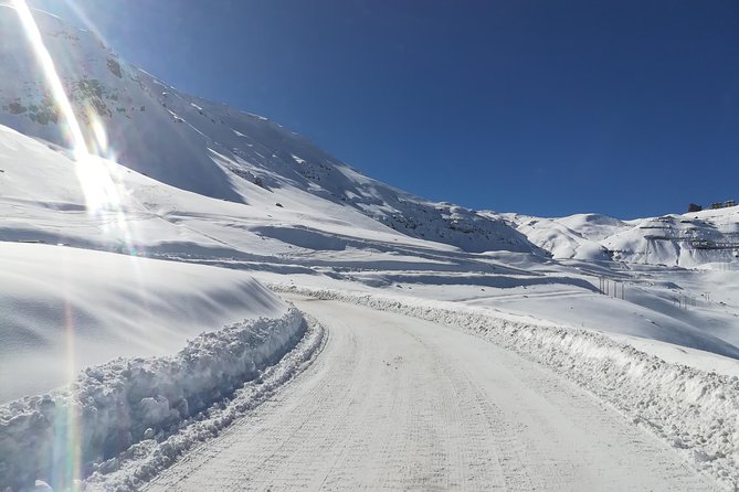 Small-Group Tour: Valle Nevado and Farellones from Santiago - Price and value: is $69 worth it?