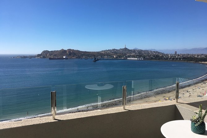 Spas and Beaches Tour: La Herradura -Totoralillo - Guanaqueros -Tongoy - Key Things That Make This Tour Worth Your Time