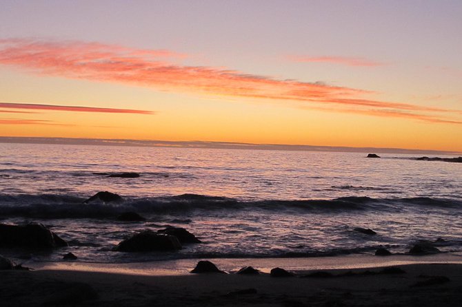 Spas and Beaches Tour: La Herradura -Totoralillo - Guanaqueros -Tongoy - A South Coast Circuit That Feels Like More Than One Beach Day