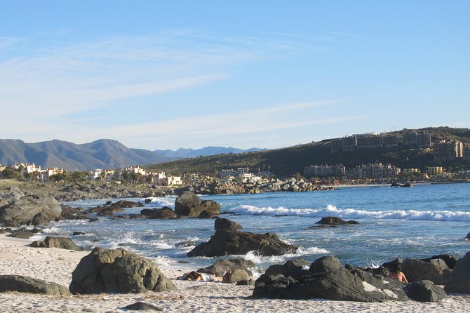 Spas and Beaches Tour: La Herradura -Totoralillo - Guanaqueros -Tongoy - Pacing, Comfort, and the Small-Group Advantage