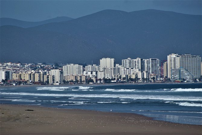 Spas and Beaches Tour: La Herradura -Totoralillo - Guanaqueros -Tongoy - The Morning Start: Pickup, Timing, and How to Prep