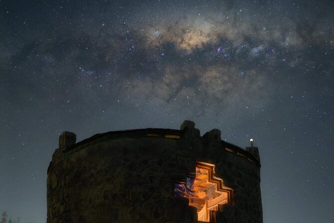 Stargazing in the Andes from Santiago - Key Highlights Worth Planning For