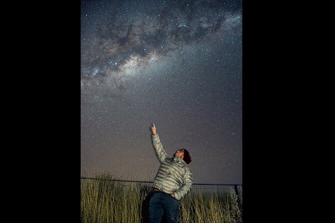 Stargazing Tour in San Pedro de Atacama - Where to start and how transport actually works in town