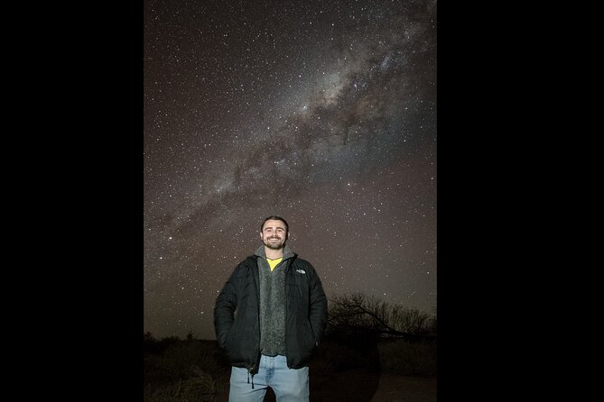 Stargazing Tour in San Pedro de Atacama - What the telescopes and guide interaction feel like in real life