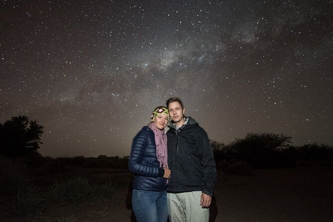 Stargazing Tour in San Pedro de Atacama - Language, question time, and picking the right spot