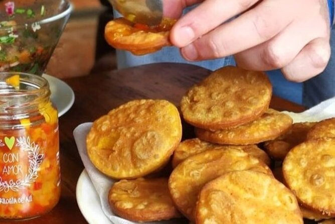 Street Food Tour in Santiago with a Local Guide - Key Highlights You Will Feel From Stop to Stop
