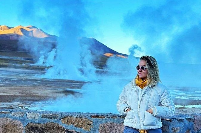 Sunrise in the Geysers of the Tatio Andes trip - Who This Tour Suits Best (And Who Should Be Cautious)