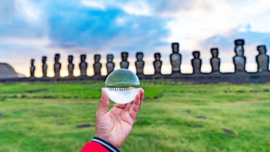 Sunrise Tongariki: Sunrise at Tongariki Park Private Tour - Key Points That Make This Tour Worth Your Early Wake-Up