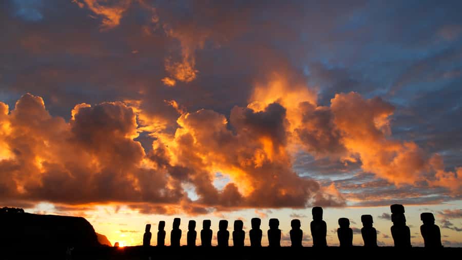 Sunrise Tongariki: Sunrise at Tongariki Park Private Tour - Why a Private Group Changes the Sunrise Experience
