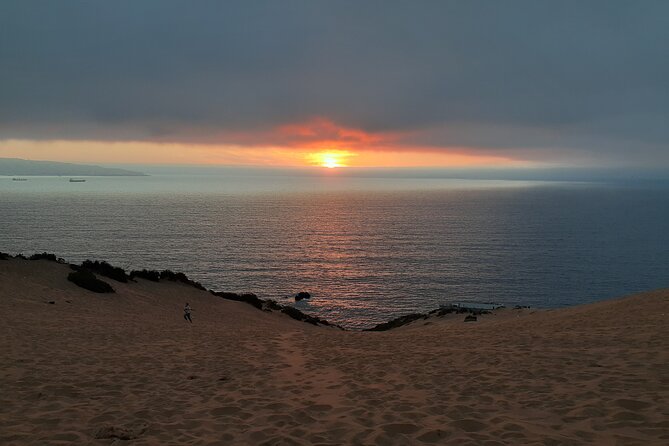Sunset in Concón - What to bring so the fun stays fun