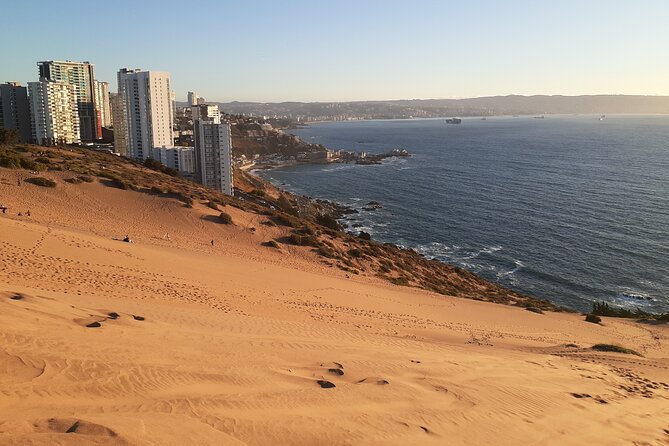 Sunset in Concón - Price and value: where the money goes