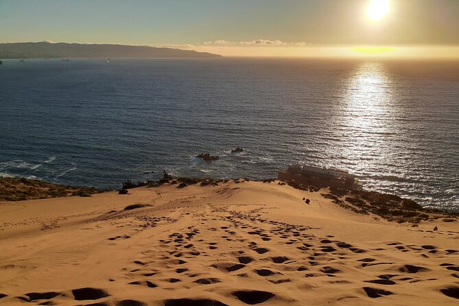 Sunset in Concón - Should you book Sunset in Concón?
