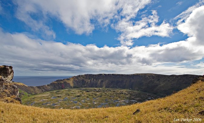 Super Saver: the best of Easter Island - Key highlights that make this package worth considering