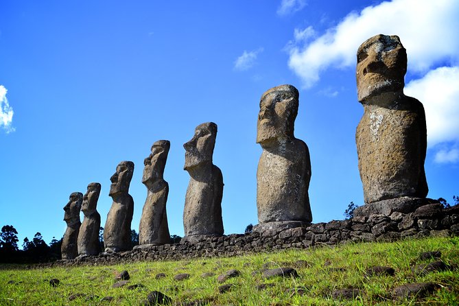 Super Saver: the best of Easter Island - What to bring so this tour feels easy, not exhausting