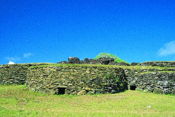 T2-THE MUST-HAVES OF RAPA NUI (non-cruise visitors) - Key highlights I’d bookmark before you go