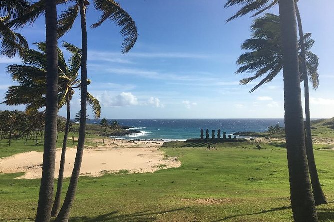 T2-THE MUST-HAVES OF RAPA NUI (non-cruise visitors) - Why this Rapa Nui “must-haves” day feels efficient for non-cruise visitors