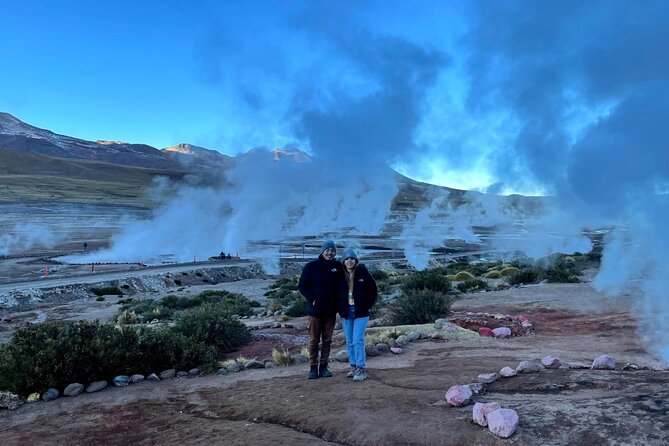 Tatio Geyser and Machuca Village from San Pedro de Atacama - Key things to know before you go