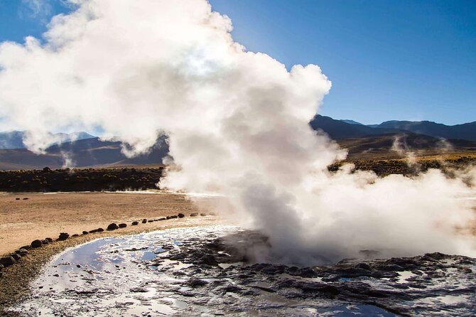 Tatio Geyser and Machuca Village from San Pedro de Atacama - Timing, group size, and the kind of day this becomes
