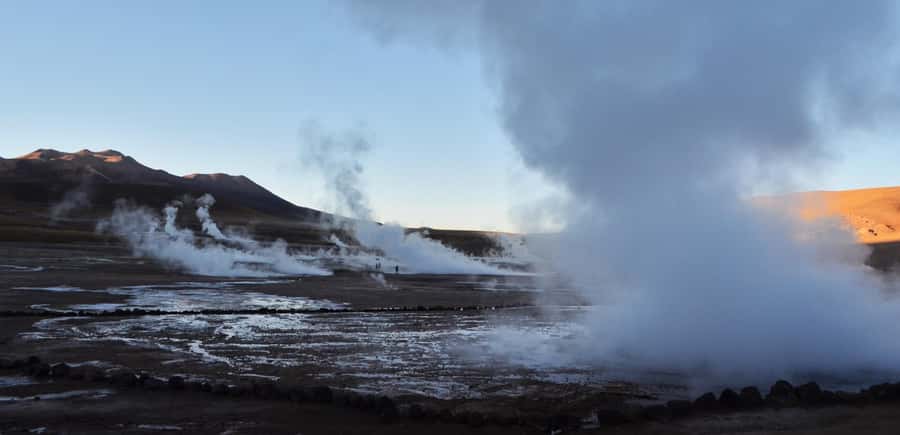 Tatio Geysers Tour: San Pedro de Atacama - Key things to know before you go