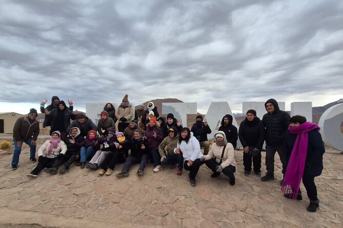 Tatio Geysers Tour with Breakfast and Flamenco Watching - Key things to know before you go