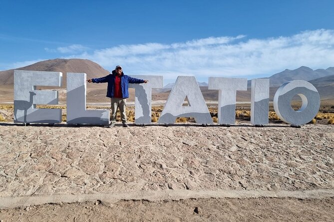 Tatio Geysers Tour with Breakfast and Flamenco Watching - Machuca village: history, altitude life, and food you can try