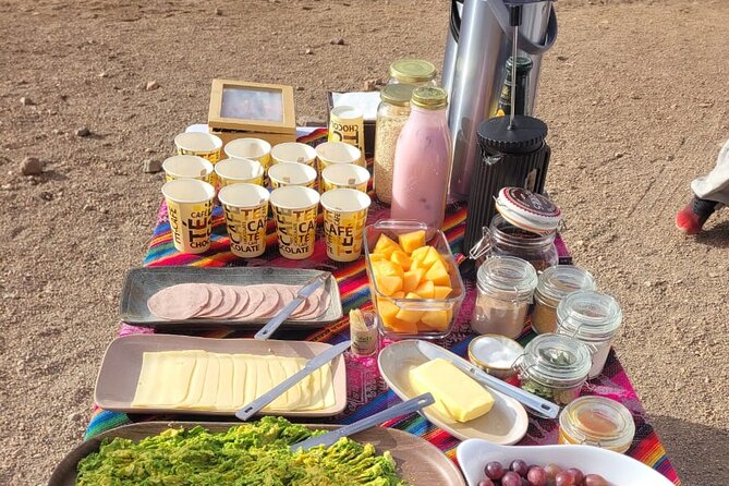 Tatio Geysers Tour with Breakfast and Flamenco Watching - Price and value: is $58.90 worth it?