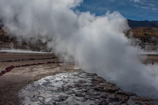 Tatio Geysers - Tour basics: price, timing, group size, and what you actually get