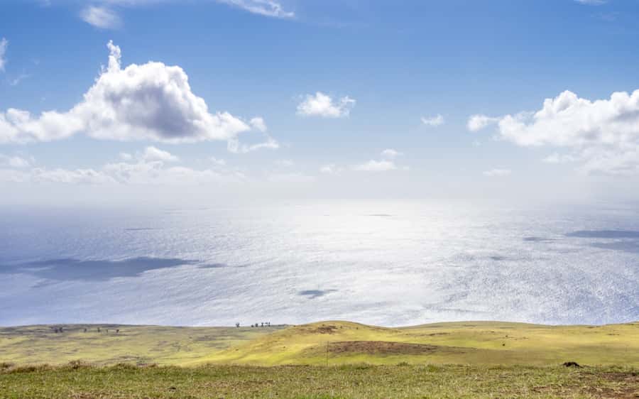 Terevaka Horse Excursion: The highest point and 360° view. - What’s Not Included, and How to Plan Around It