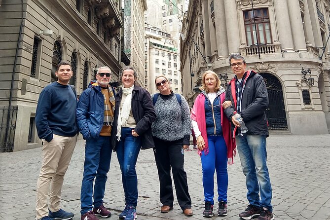 The best walking tour in Santiago de Chile - Stop 3, Museo Chileno de Arte Precolombino: Art in a Former Power Center