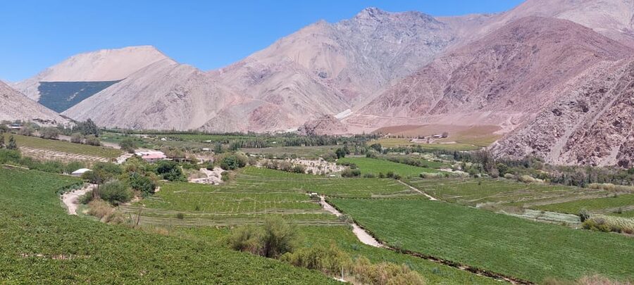 The Magnificient Elqui Valley Grand Tour - Key highlights you should care about