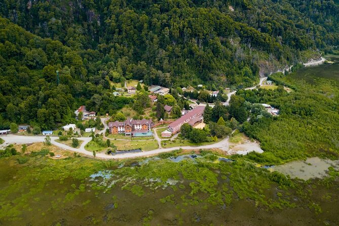 Todos los Santos Lake and Villa Peulla Tour - Todos Los Santos Lake: where the day starts to feel special