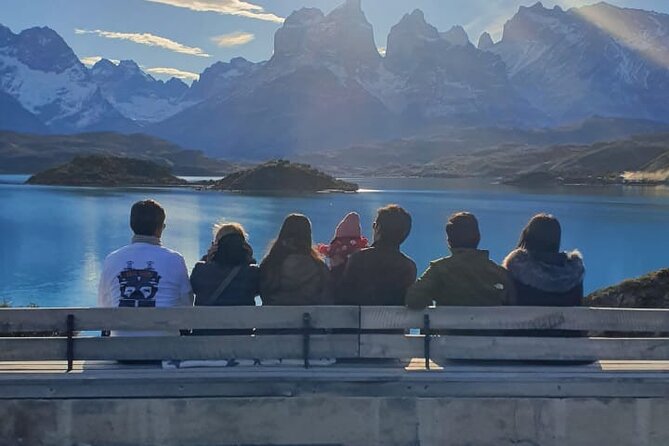 Torres Del Paine and Milodon Cave Full Day Tour - Key highlights before you go
