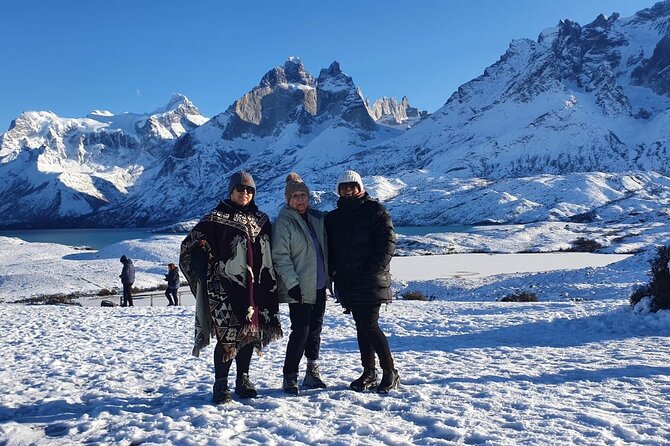 Torres Del Paine and Milodon Cave Full Day Tour - How to Pack for a 15.5 Hour Patagonia Day (Wind Is the Real Villain)