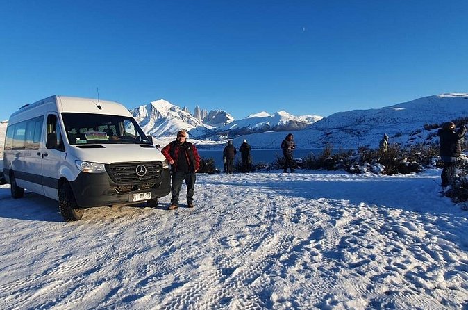 Torres Del Paine and Milodon Cave Full Day Tour - Price and What You’re Really Buying Once Park Fees Kick In