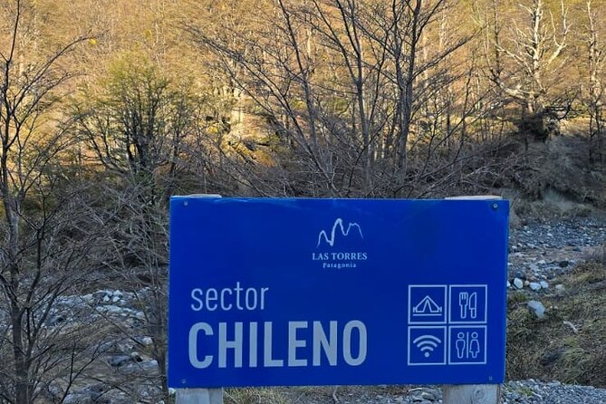 Torres del Paine Base Full Day Trekking Tour - Key Points Before You Go
