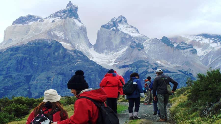 Torres del Paine Day Trip from El Calafate - Quick take