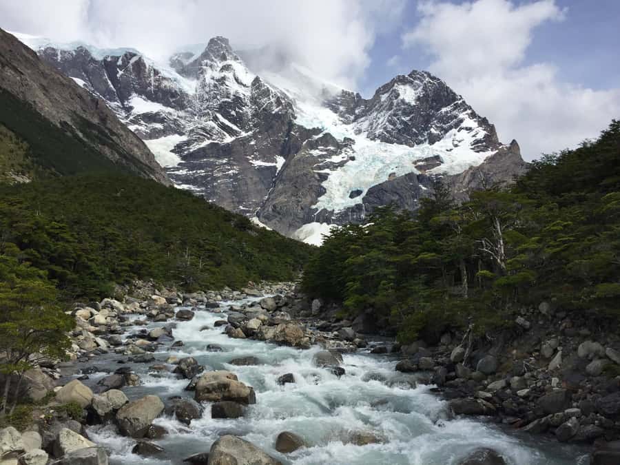 Torres del Paine Day Trip from El Calafate - Lake Nordenskjold viewpoint and the long drive logic, why it works anyway