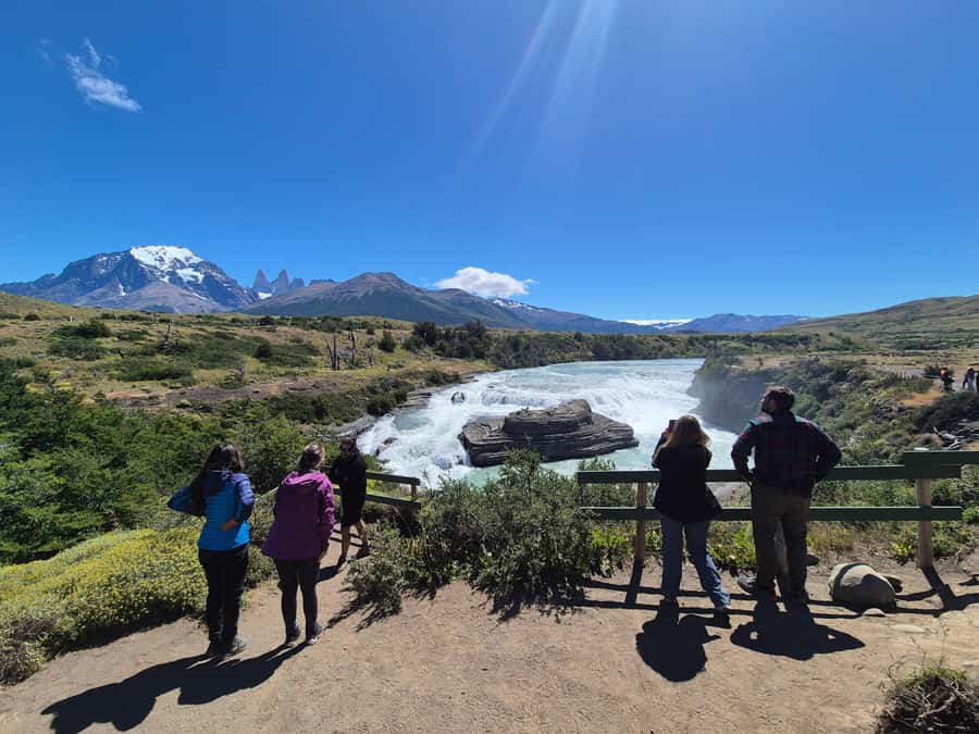 Torres del Paine: Full Day Excursion Torres del Paine + Milodon Cave. - Price Check: What $80 Covers, and What You Pay Separately