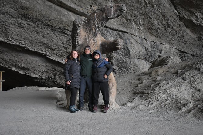 Torres del Paine Full Day Private Couples, families and/or friends. - Why this private Torres del Paine day feels different