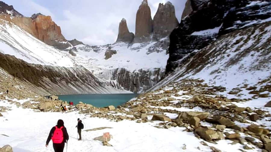 Torres del Paine: Full-Day Trekking Excursion - Key things worth knowing
